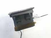 Lüftungsgitter Armaturenbrett Mazda 626, 1997.04 - 2002.10 gm832, pp-t20