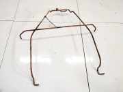 Halteband Kraftstoffbehälter Audi A3, 8L 2000.10 - 2003.05 facelift Gebraucht,