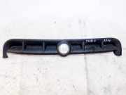 Kühlergrill Frontgrill Kühlergitter Fiat Doblo, 2000.03 - 2005.10 735268388,