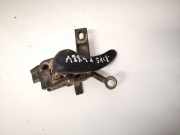 Türinnengriff - Hinten Linke Seat Alhambra, 1996.08 - 2000.05 7m0837019a,
