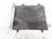 Klima Radiator Citroen C3, I 2002.02 - 2005.06 9635759480,