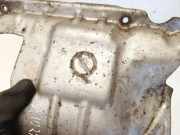 Hitzeschutzblech Abgaskrümmer Opel Zafira, B 2005.07 - 2008.01 55182370,