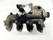 Ansaugkrümmer Ford Mondeo, 2007.03 - 2013.06 4M5Q9424CC,1600011