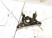 Abdeckung für Zahnriemen Skoda Octavia, II 2004.02 - 2009.03 Gebraucht,