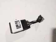 Gurtschloss - Hinten CENTER Opel Astra, H 2004.03 - 2009.12 Gebraucht,