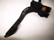 Pedalwerk Iveco Daily, 2006.01 - 2011.06 504061734, 0281002632 504061734