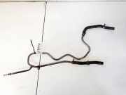 Kühlmittelrohrleitung Toyota Yaris, II (XP90) 2005.01 - 2011.01 Gebraucht,