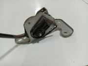 Pedalwerk Subaru Legacy, BL, BP 2003.09 - 2009.12 Gebraucht ,