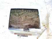 Seitenscheibe - Hinten Rechts Hyundai Getz, 2002.08 - 2009.06 Gebraucht,