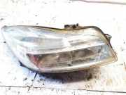 Hauptscheinwerfer - Vorne Rechts Opel Insignia A, 2008.01 - 2013.01 13226781,1LJ00963004