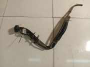 Tankeinfüllstutzen Tankrohr Kraftstoffrohr Suzuki Ignis 2000 - 2006 Gebraucht,