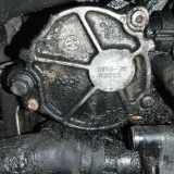 Unterdruckpumpe Vacuumpumpe Bremsanlage Suzuki SX4, 2006.06 - 2012.12 01562b0305s,0156-2b0305s