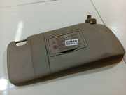 Sonnenblende Renault Espace, IV 2002.11 - 2014.12 8200000096, 82000000 96