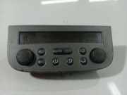 Bedienelement für Klimaanlage Opel Corsa, C 2000.09 - 2006.07 013123400,013 123 400