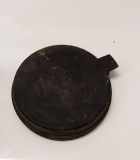 Blende Scheinwerfer - Vorne Volkswagen Golf Plus, 2005.01 - 2008.05 89034078,89034078 BXE