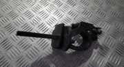 Lang Heckklappe Scharniere Scharnier - Hinten Rechts Volvo XC70, 2007.08 - 2012.02 31298998,