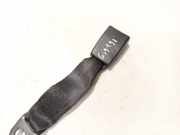 Gurtschloss - Hinten Linke Opel Astra, G 1998.09 - 2004.12 33025747,