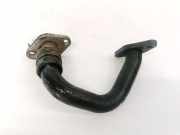 Rohrleitung AGR-Ventil Volkswagen Passat, B6 2005.08 - 2010.11 Gebraucht, BMP