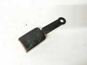 Gurtschloss - Vorne Linke Peugeot 206, 2002.07 - 2009.01 facelift Gebraucht,