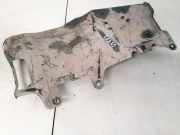 Motor-/Unterfahrschutz vorne Mitsubishi Space Star, 1998.06 - 2002.10 mr911731lh,