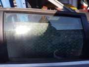 Seitenscheibe - Hinten Linke Volkswagen Polo, IV 2005.04 - 2009.11 facelift Gebraucht ,