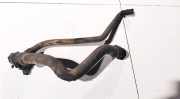 Kühlerschlauch Audi A6, C5 2001.08 - 2005.01 facelift Gebraucht,