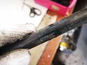 Gasdruckfeder Kofferraum BMW X5, E70 2006.10 - 2010 51327146346,