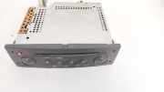 Radio Renault Megane, II 2002.11 - 2006.06 8200256141, 8200256141C