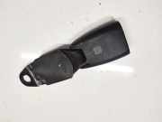 Gurtschloss - Hinten CENTER Renault Scenic, II 2003.06 - 2006.06 158767, 6173132f9