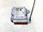Steuergerät Airbag Renault Scenic, I 1996.01 - 1999.09 550629500, 770040060b 8258le01754