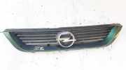 Kühlergrill Frontgrill Kühlergitter Opel Vectra, B 1995.09 - 2000.09 90568226,