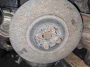Riemenscheibe Kurbelwelle Alfa-Romeo 156 1997.07 - 2003.11 Gebraucht,