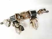 Stellmotor Stellelement Sitzverstellung Verstellung - Vorne Linke Nissan Murano, Z50 2003.08 - 2008.06 60206,