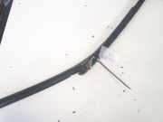 Windschutzscheibe Scheibenwischer Audi A4, B6 2000.11 - 2004.11 Gebraucht,