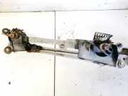 Wischergestänge Mazda 2, DE 2007.10 - 2014.06 Gebraucht,