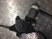 Fensterheber motor - Hinten Linke Honda Accord, 1993.10 - 1997.12 Gebraucht , na