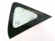 Seitenfenster Seitenscheibe - Hinten Rechts Mazda 3, BL 2009.06 - 2013.06 Gebraucht ,