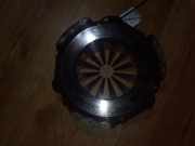 Druckplatte Kupplungsdruckplatte Renault Kangoo, 1997.09 - 2003.04 Gebraucht ,