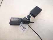 Gurtschloss - Hinten CENTER SAAB 9-3, 2002.09 - 2008.06 12794564,