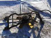 Kühlerlüfter Lüftermotor Mazda 2, DY 2003.02 - 2007.10 8240364,