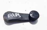 Fensterkurbel Volkswagen Golf, III 1993.07 - 1999.04 1H0837581B,