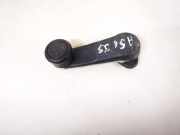 Fensterkurbel Audi 80, B3 1986.06 - 1991.09 893837597a,