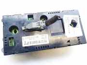 Bedienelement für Klimaanlage Dodge Journey. 2009.01 - 2014.12 P55111898AE, TSV145800132