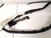 Kopfairbag - Vorne Rechts Citroen C4 Grand Picasso, I 2006.01 - 2013.06 9654114980,