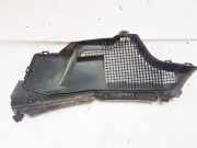 Windlauf Wischerabdeckung Mercedes-Benz W210, 1999.07 - 2002.03 facelift a2108301213,