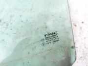 Seitenscheibe - Hinten Linke Renault Scenic, I 1996.01 - 1999.09 Gebraucht ,