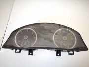 Tachometer Volkswagen Tiguan, 2007.09 - 2012.06 5n0920872a, CFFB