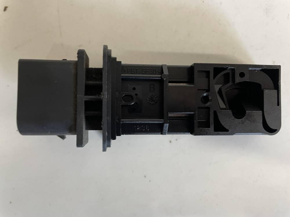 Luftmassenmesser Mercedes-Benz ML, W164 2005.06 - 2009.07 a6420940148, 0281002695