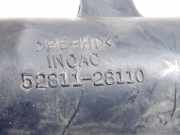 Intercooler Schlauch Toyota Previa, 2000.02 - 2006.01 5281128110, 52811-28110