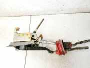 Schaltgestänge - Schaltseile Audi A6, C4 1994.06 - 1997.10 Gebraucht,